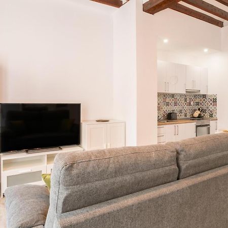 알리칸테 La Casa De La Esperanza 아파트 외부 사진