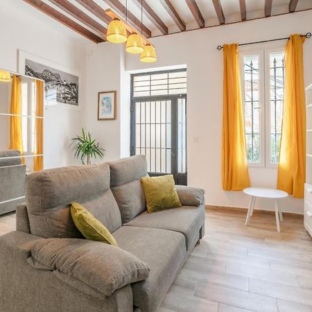 알리칸테 La Casa De La Esperanza 아파트 외부 사진