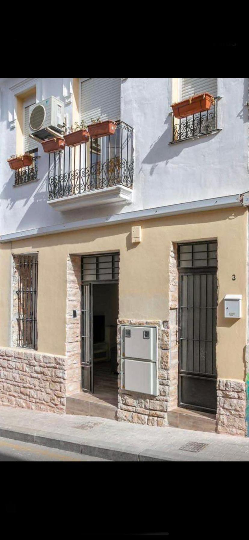 알리칸테 La Casa De La Esperanza 아파트 외부 사진