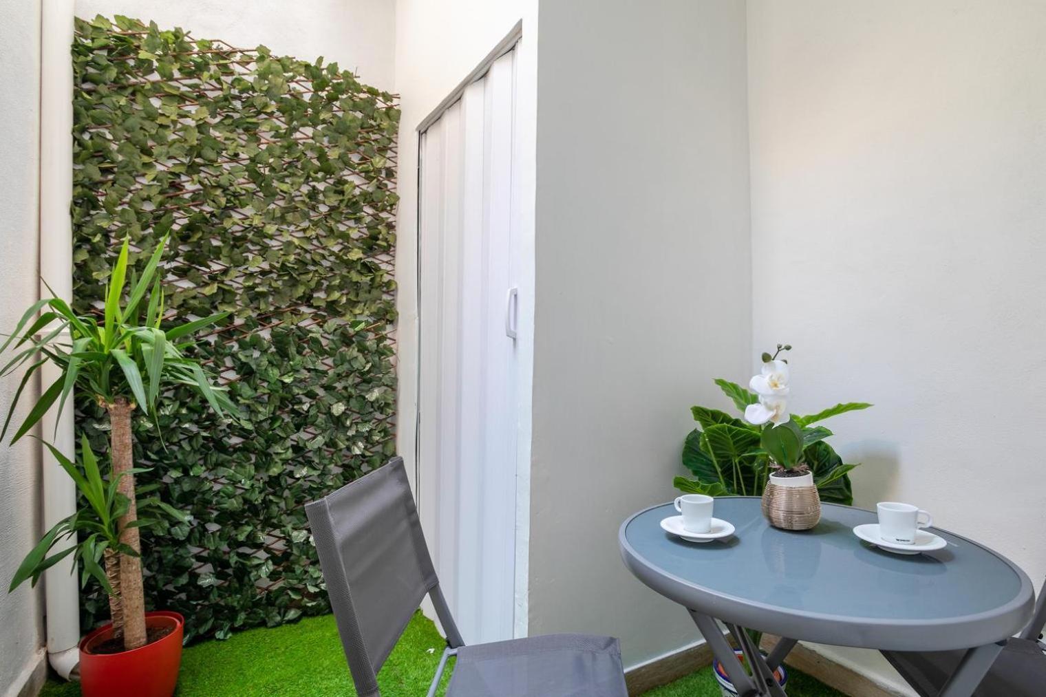 알리칸테 La Casa De La Esperanza 아파트 외부 사진