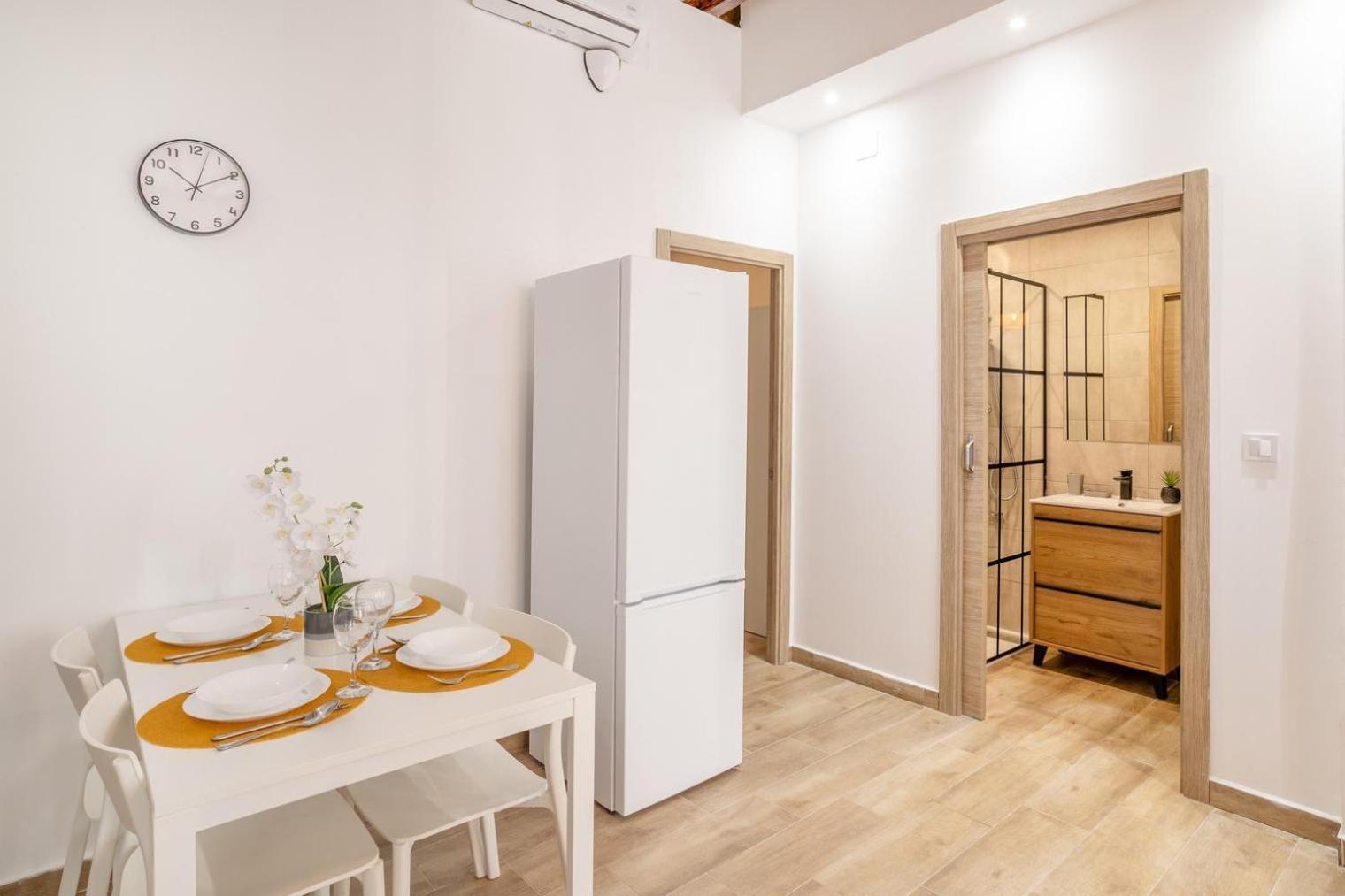 알리칸테 La Casa De La Esperanza 아파트 외부 사진