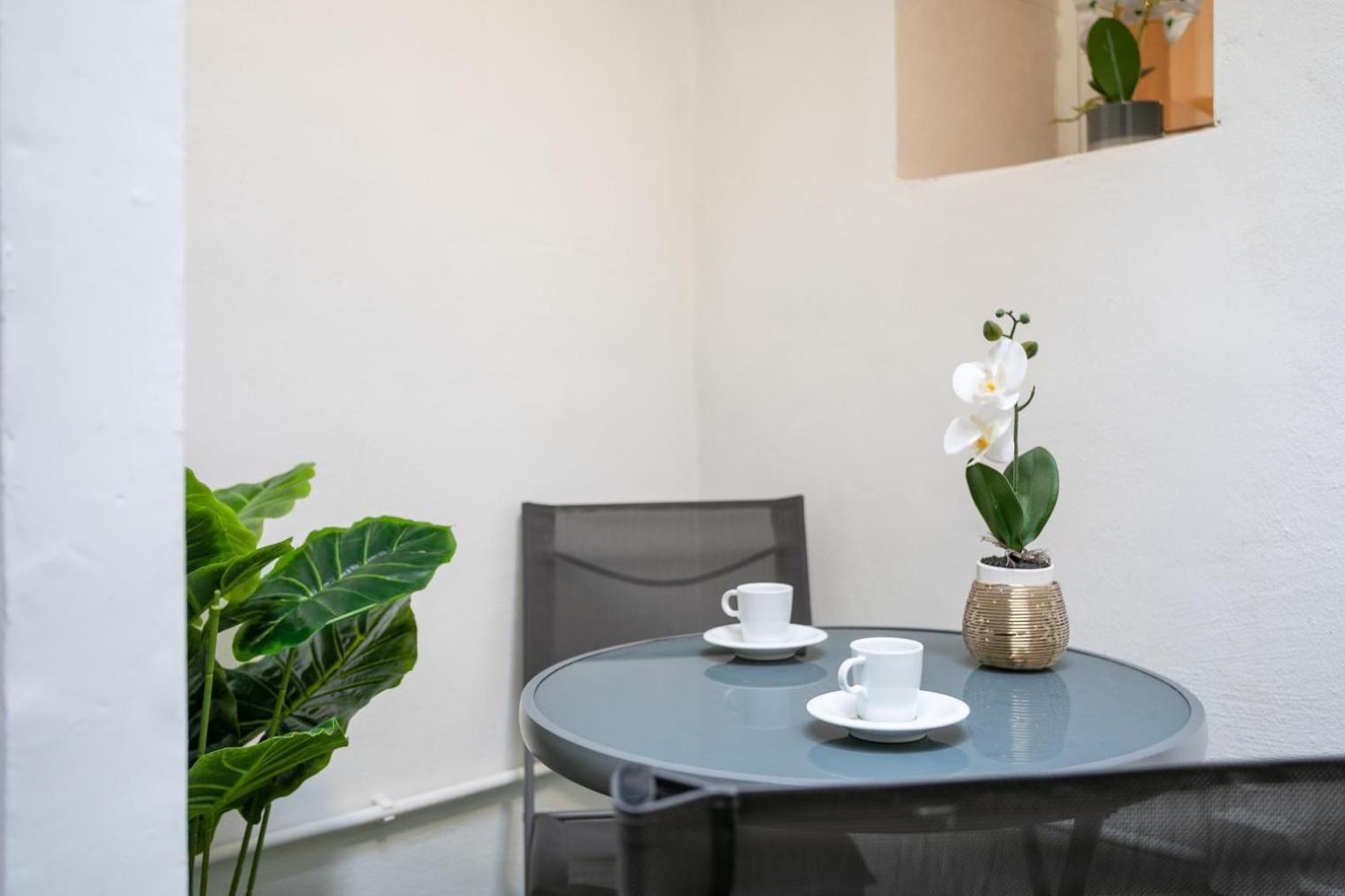 알리칸테 La Casa De La Esperanza 아파트 외부 사진