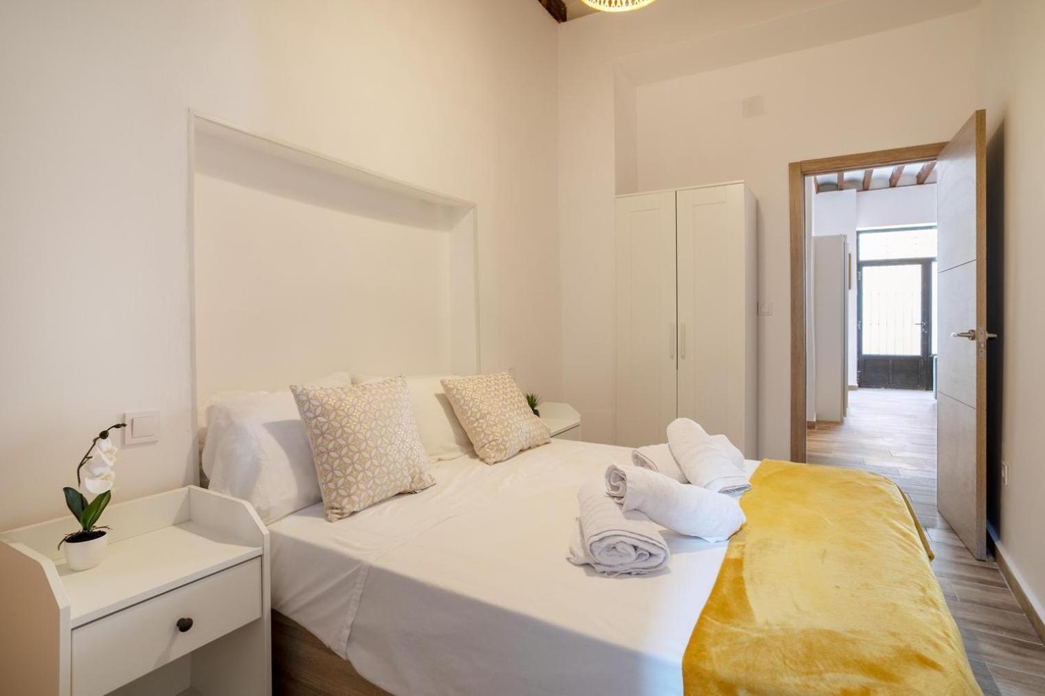 알리칸테 La Casa De La Esperanza 아파트 외부 사진