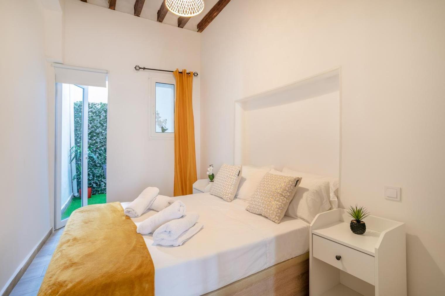알리칸테 La Casa De La Esperanza 아파트 외부 사진
