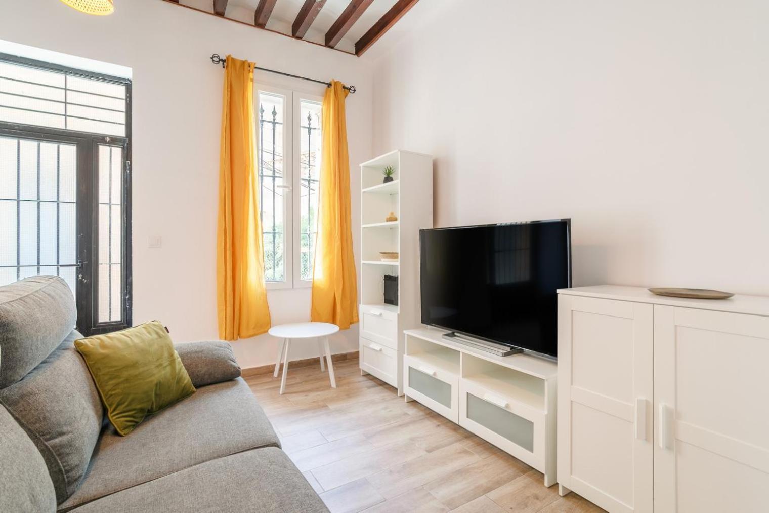 알리칸테 La Casa De La Esperanza 아파트 외부 사진