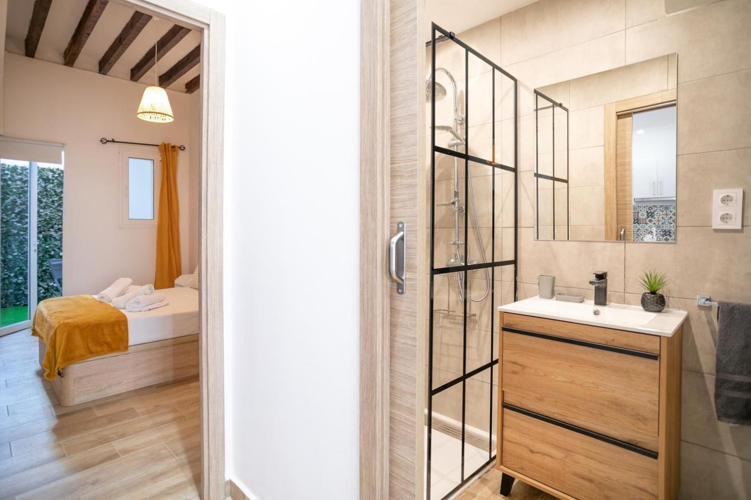 알리칸테 La Casa De La Esperanza 아파트 외부 사진